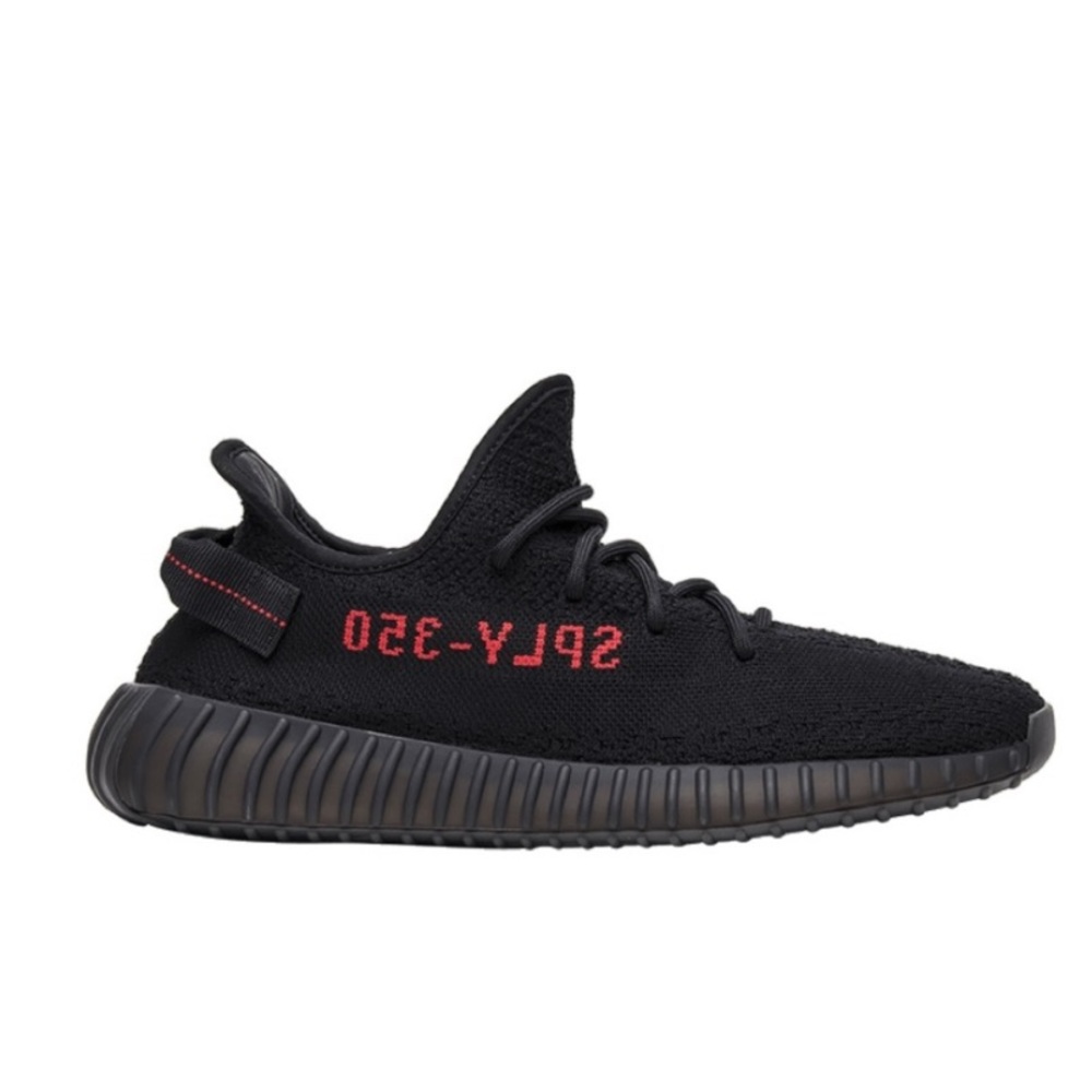Yeezy Boost 350 V2 ‘Bred’ Womens